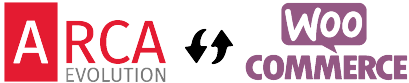 Test Arca To Woocommerce