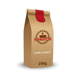 CAFFE CLASSICO MARLOTTA GR 250