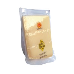 Confezione Grana Padano DOP 250 gr