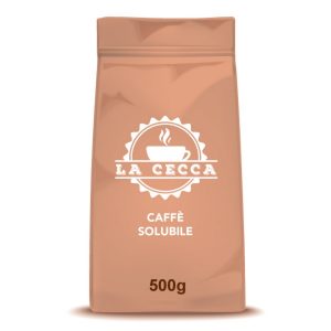 CAFFE SOLUBILE LA CECCA GR 500