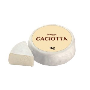 Formaggio caciotta