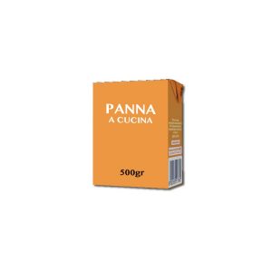 PANNA CUCINA GR 500 X 24