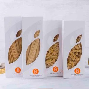 Degustazione pasta piemontese