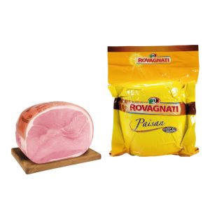 PROSCIUTTO COTTO ROVAGNATI CONF. DA GR 250