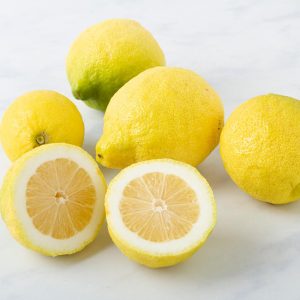 Limoni siciliani BIO