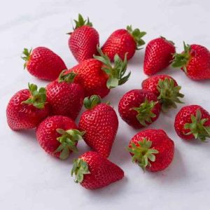 Fragole della Basilicata