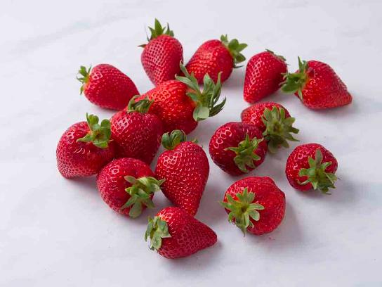 Fragole della Basilicata