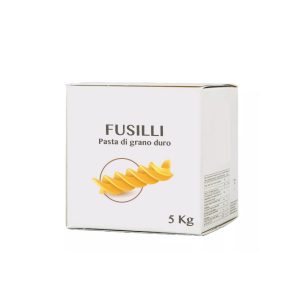 FUSILLI 5 KG