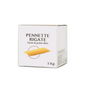 PENNETTE RIGATE 5 KG