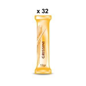 GRISSINI 320 PZX12g