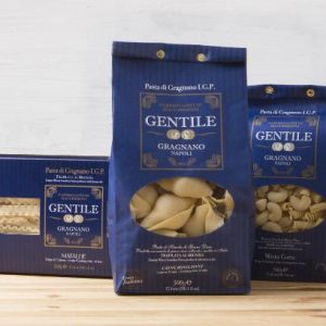 Tris Pasta di Gragnano IGP