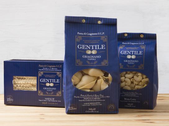 Tris Pasta di Gragnano IGP