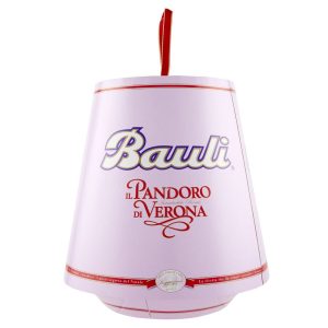 PANDORO BAULI DI VERONA