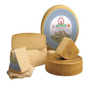 FORMAGGIO ASIAGO DOP 250g
