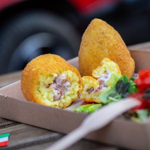 ARANCINI